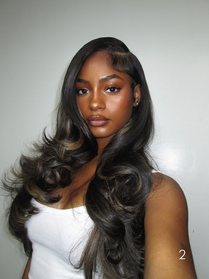 Bellablend