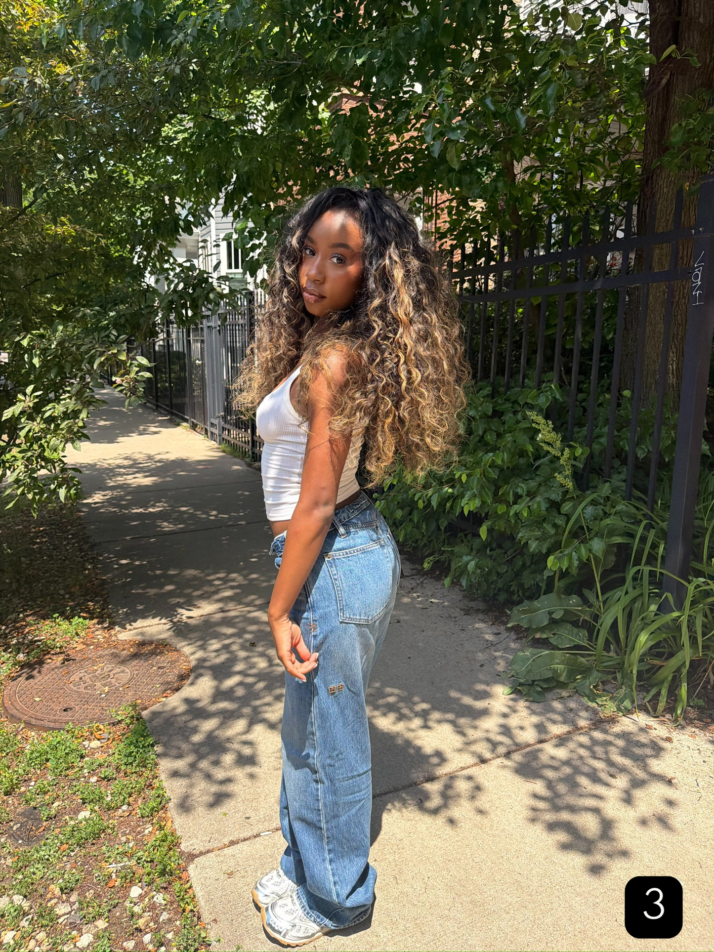 Bellablend