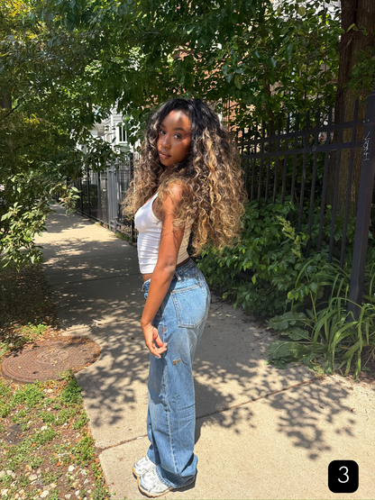 Bellablend