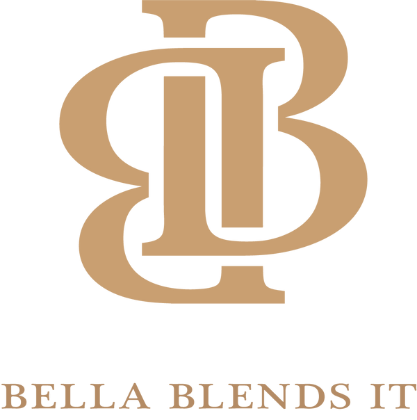 Bellablendsit