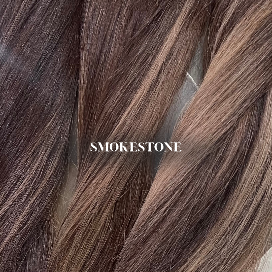 Smokestone