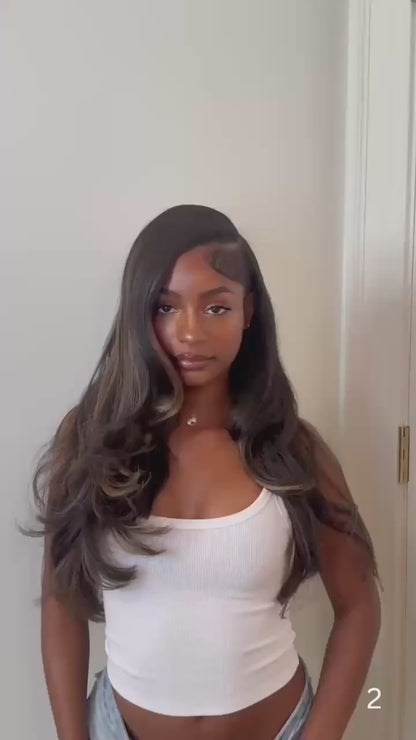 Bellablend